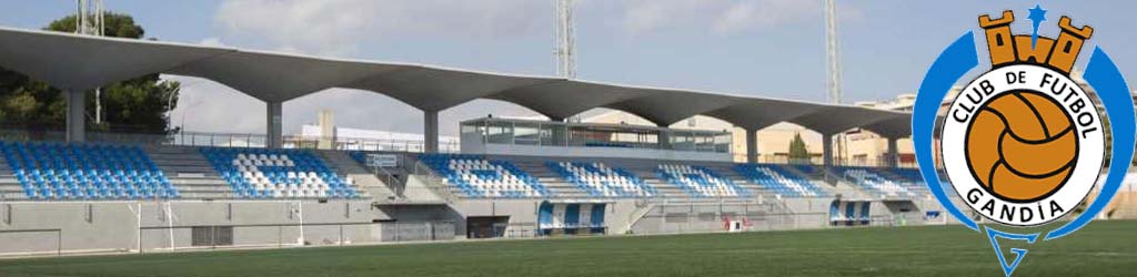 Estadio Guillermo Olague